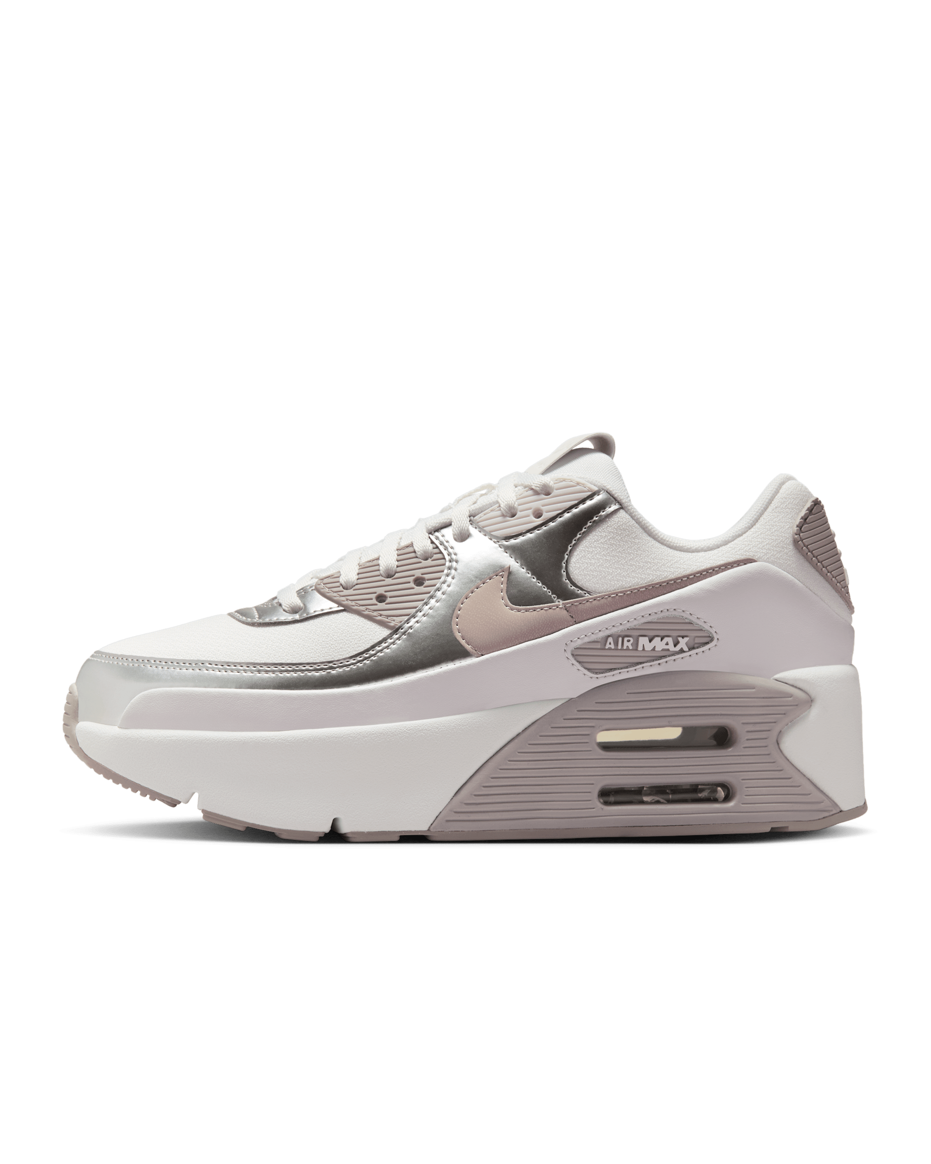 ナイキ ウィメンズ エアマックス NIKE AIR MAX 90 LV8 NIKE公式】ナイキ エア マックス 90 LV8 SE ウィメンズシューズ